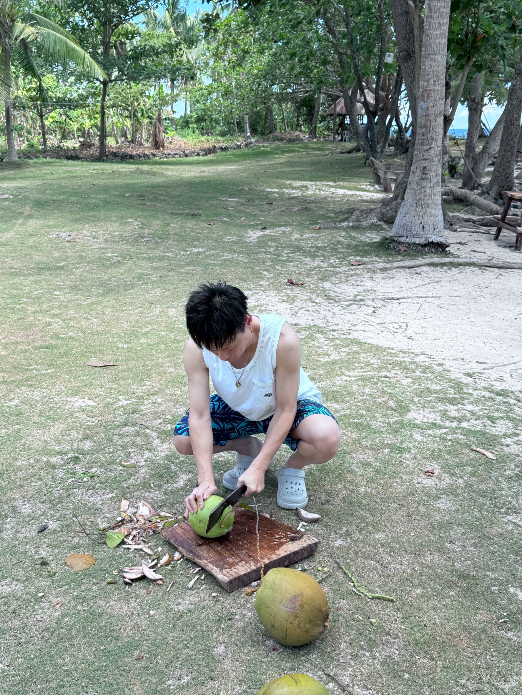F8 — LINE ALBUM Travel photos 2✨ 260627 13